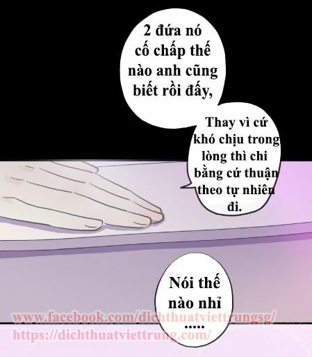 Vết Cắn Ngọt Ngào 2: Chapter 57