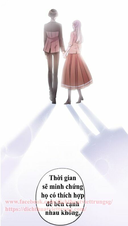 Vết Cắn Ngọt Ngào 2: Chapter 57