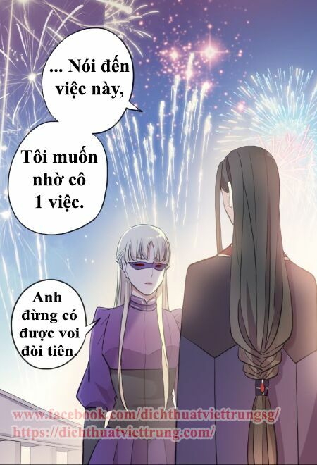 Vết Cắn Ngọt Ngào 2: Chapter 57