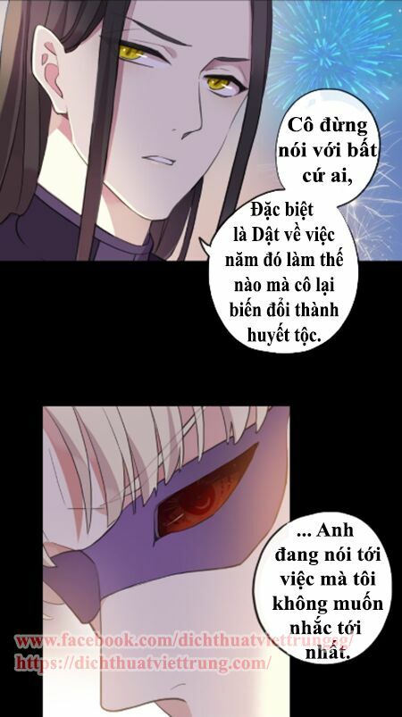 Vết Cắn Ngọt Ngào 2: Chapter 57