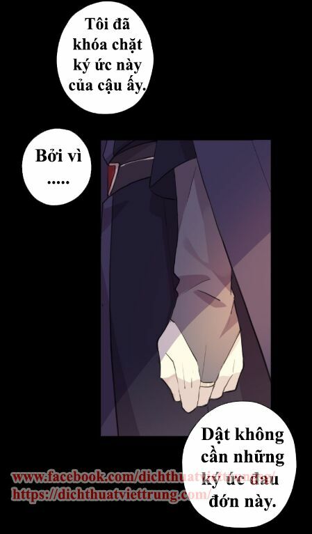 Vết Cắn Ngọt Ngào 2: Chapter 57