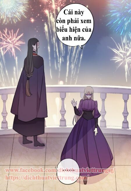 Vết Cắn Ngọt Ngào 2: Chapter 57