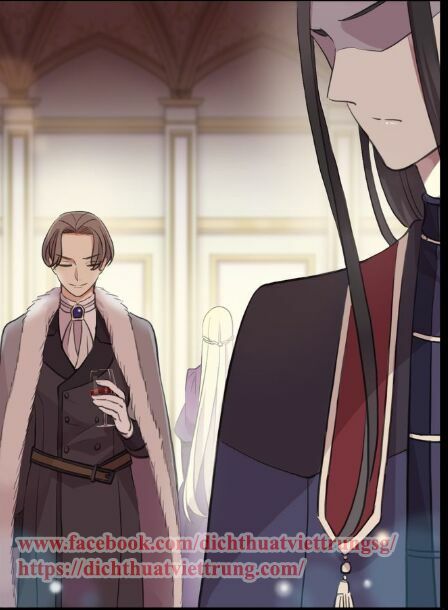 Vết Cắn Ngọt Ngào 2: Chapter 57