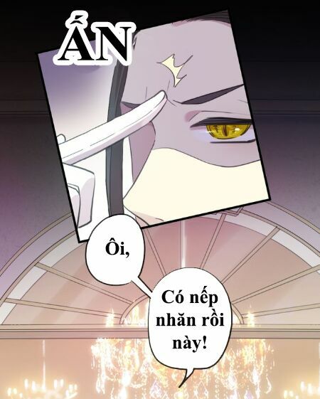 Vết Cắn Ngọt Ngào 2: Chapter 57