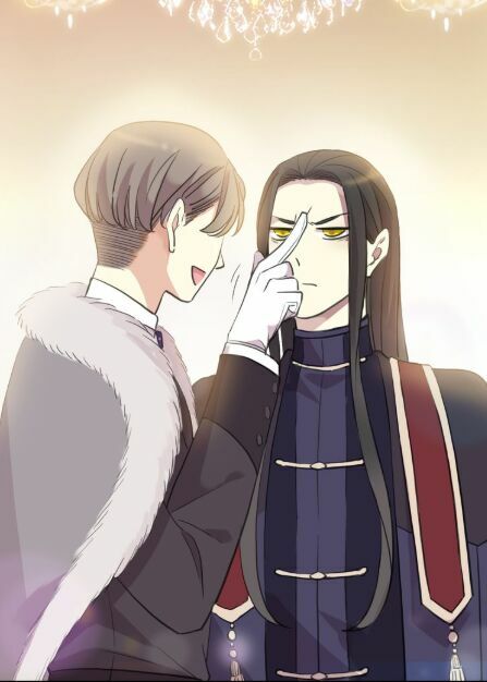 Vết Cắn Ngọt Ngào 2: Chapter 57