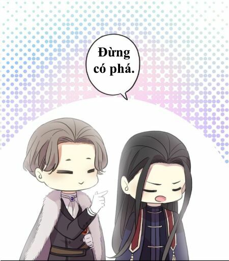 Vết Cắn Ngọt Ngào 2: Chapter 57