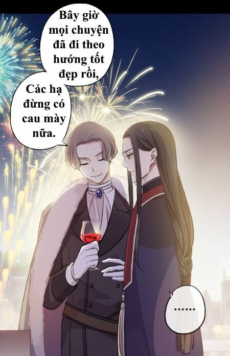 Vết Cắn Ngọt Ngào 2: Chapter 57