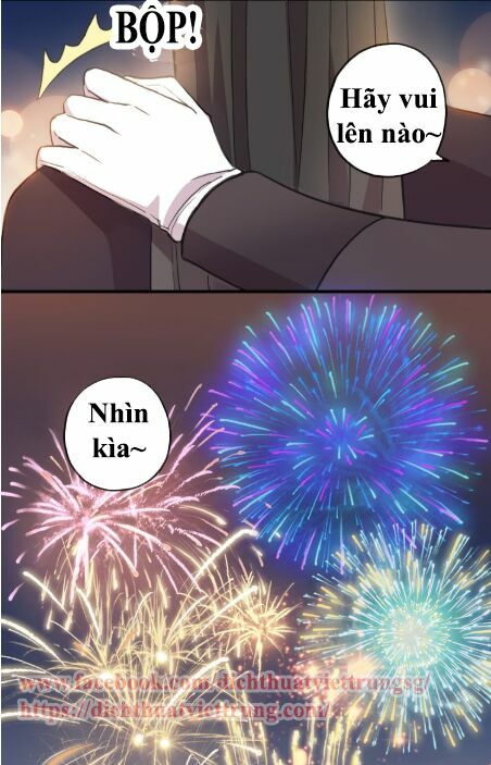Vết Cắn Ngọt Ngào 2: Chapter 57