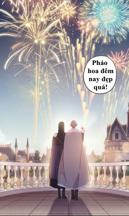 Vết Cắn Ngọt Ngào 2: Chapter 57