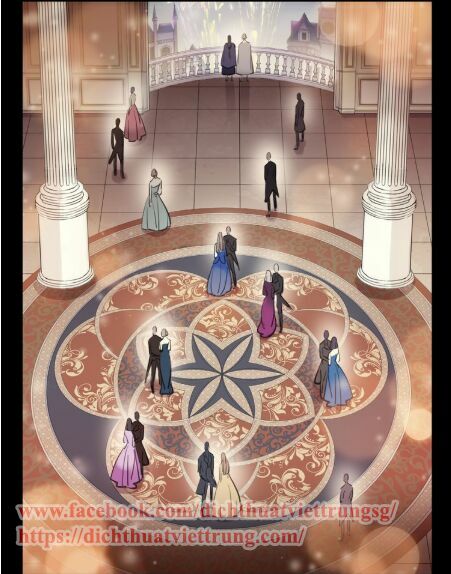 Vết Cắn Ngọt Ngào 2: Chapter 57