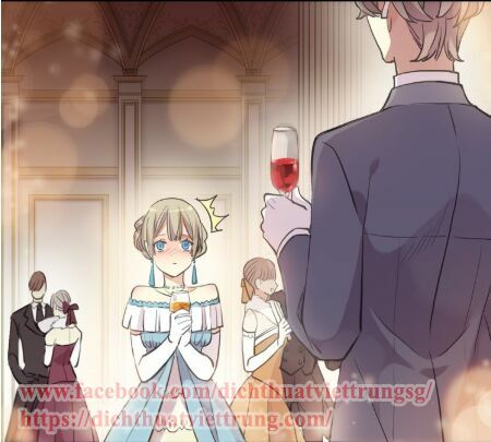 Vết Cắn Ngọt Ngào 2: Chapter 57
