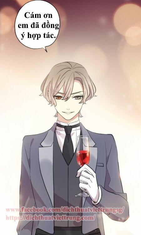 Vết Cắn Ngọt Ngào 2: Chapter 57