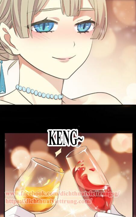 Vết Cắn Ngọt Ngào 2: Chapter 57