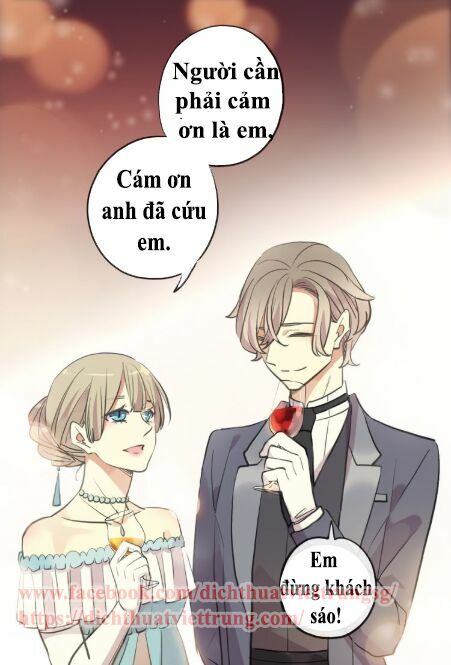 Vết Cắn Ngọt Ngào 2: Chapter 57