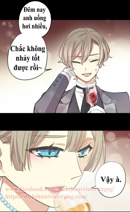 Vết Cắn Ngọt Ngào 2: Chapter 57
