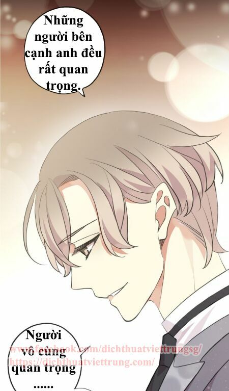 Vết Cắn Ngọt Ngào 2: Chapter 57