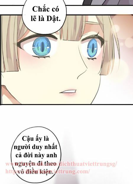 Vết Cắn Ngọt Ngào 2: Chapter 57