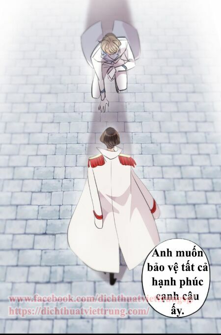 Vết Cắn Ngọt Ngào 2: Chapter 57