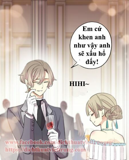 Vết Cắn Ngọt Ngào 2: Chapter 57