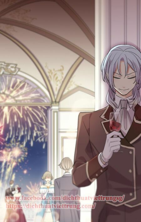 Vết Cắn Ngọt Ngào 2: Chapter 57