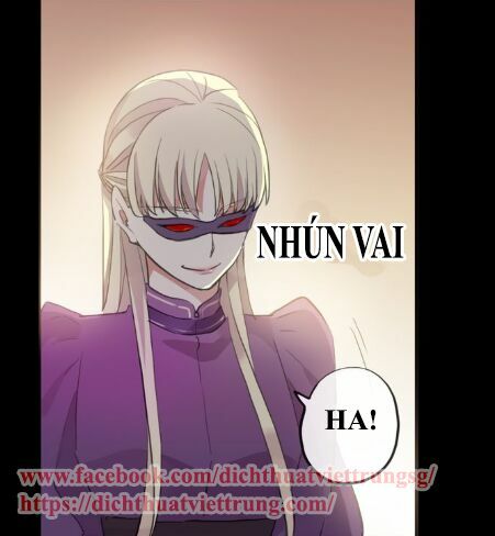 Vết Cắn Ngọt Ngào 2: Chapter 57