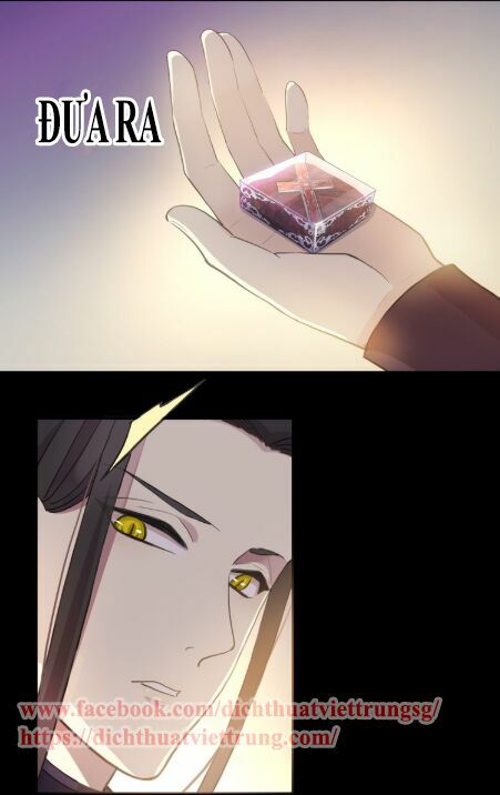 Vết Cắn Ngọt Ngào 2: Chapter 57