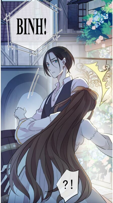 Vết Cắn Ngọt Ngào 2: Chapter 58.5: Ngoại truyện
