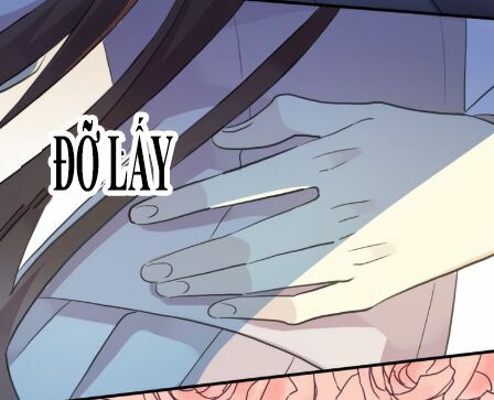 Vết Cắn Ngọt Ngào 2: Chapter 58.5: Ngoại truyện