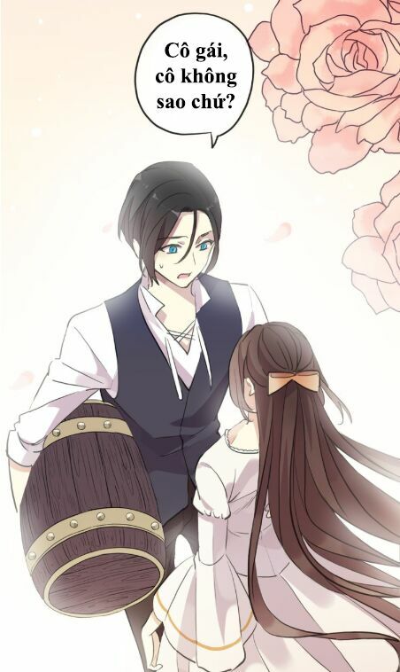 Vết Cắn Ngọt Ngào 2: Chapter 58.5: Ngoại truyện