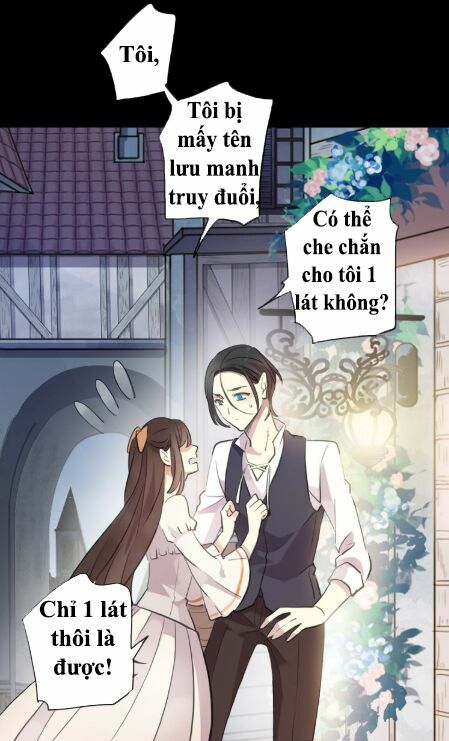 Vết Cắn Ngọt Ngào 2: Chapter 58.5: Ngoại truyện