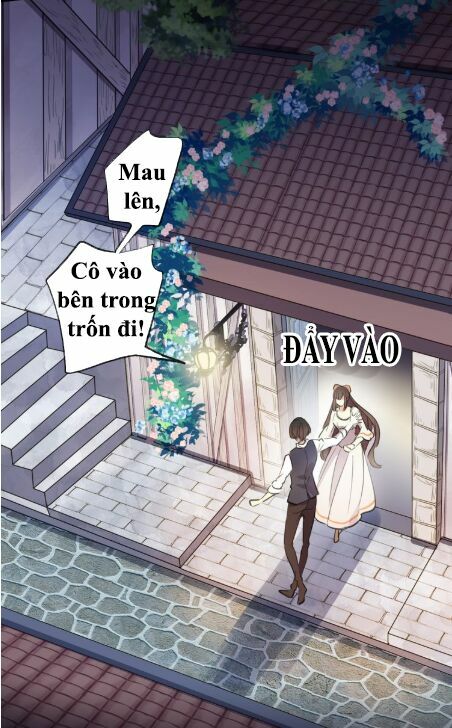 Vết Cắn Ngọt Ngào 2: Chapter 58.5: Ngoại truyện