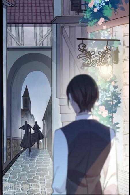 Vết Cắn Ngọt Ngào 2: Chapter 58.5: Ngoại truyện