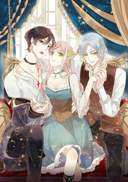 Vết Cắn Ngọt Ngào 2: Chapter 58.5: Ngoại truyện