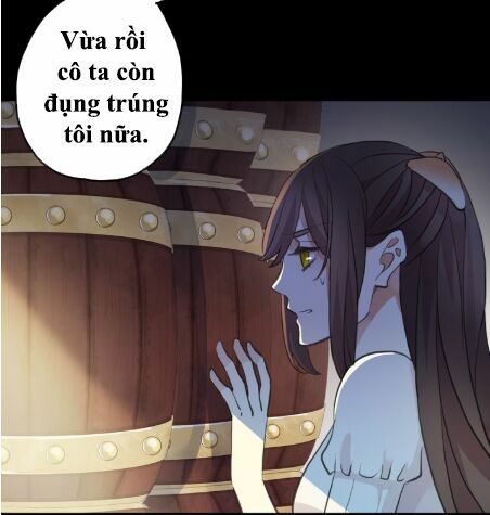 Vết Cắn Ngọt Ngào 2: Chapter 58.5: Ngoại truyện