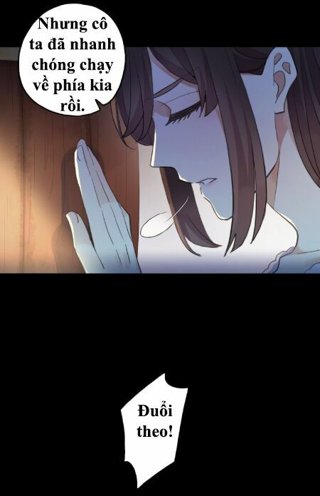 Vết Cắn Ngọt Ngào 2: Chapter 58.5: Ngoại truyện