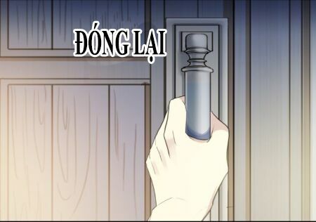 Vết Cắn Ngọt Ngào 2: Chapter 58.5: Ngoại truyện