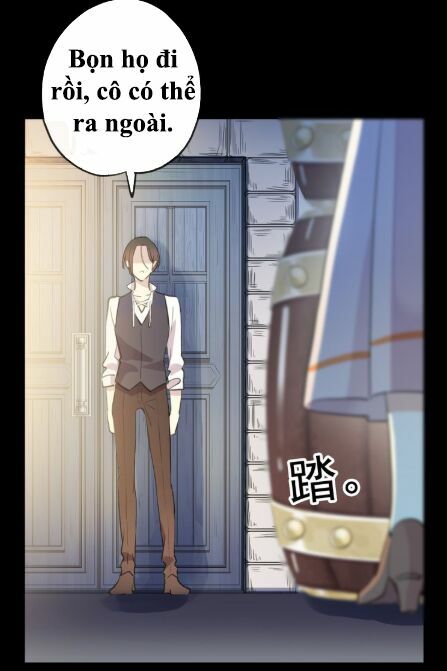 Vết Cắn Ngọt Ngào 2: Chapter 58.5: Ngoại truyện