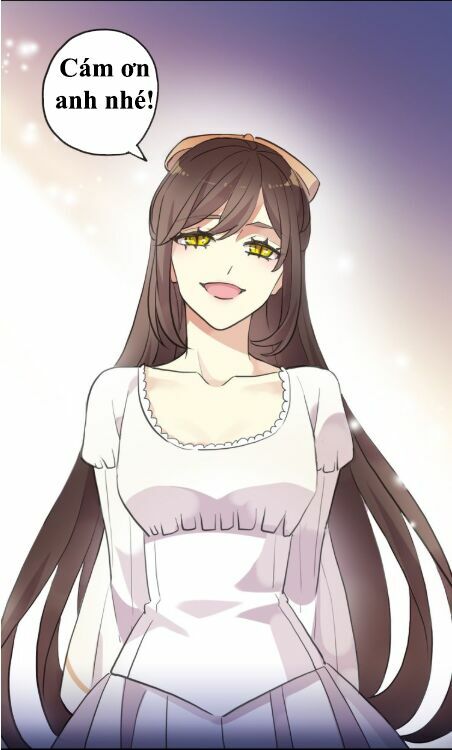 Vết Cắn Ngọt Ngào 2: Chapter 58.5: Ngoại truyện