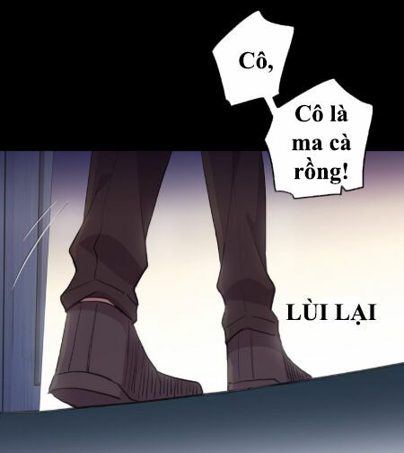Vết Cắn Ngọt Ngào 2: Chapter 58.5: Ngoại truyện