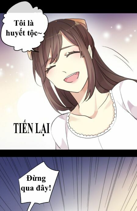 Vết Cắn Ngọt Ngào 2: Chapter 58.5: Ngoại truyện