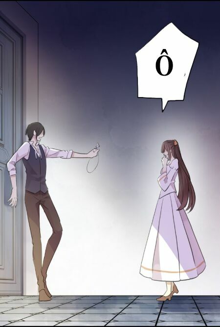 Vết Cắn Ngọt Ngào 2: Chapter 58.5: Ngoại truyện