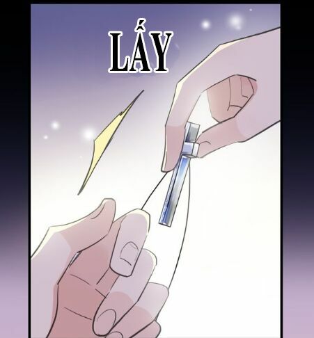 Vết Cắn Ngọt Ngào 2: Chapter 58.5: Ngoại truyện