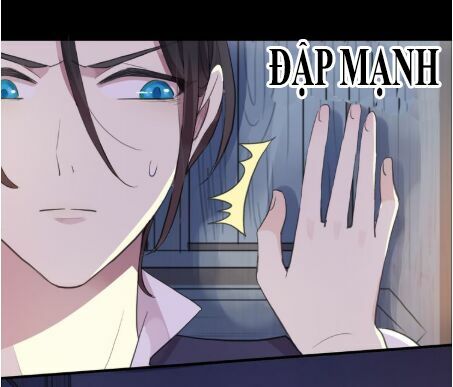 Vết Cắn Ngọt Ngào 2: Chapter 58.5: Ngoại truyện