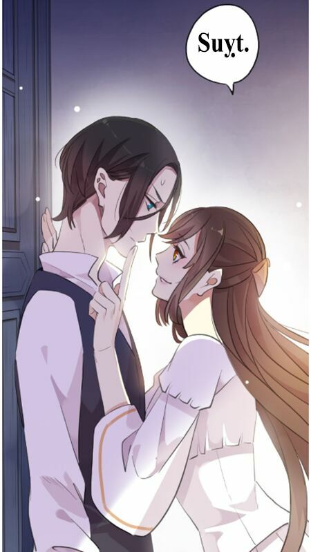 Vết Cắn Ngọt Ngào 2: Chapter 58.5: Ngoại truyện