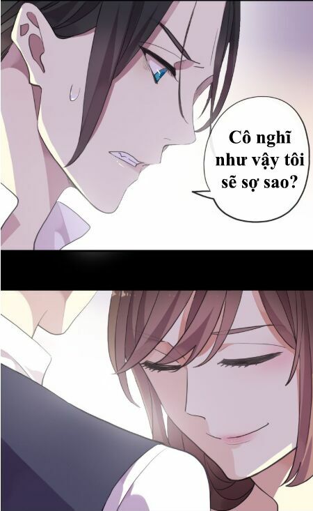Vết Cắn Ngọt Ngào 2: Chapter 58.5: Ngoại truyện