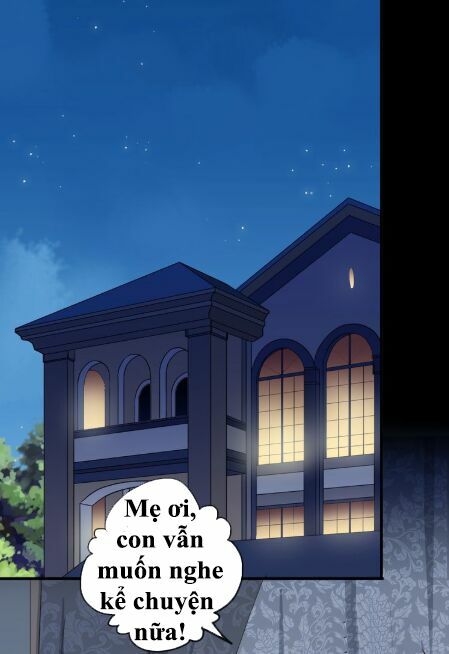 Vết Cắn Ngọt Ngào 2: Chapter 58.5: Ngoại truyện