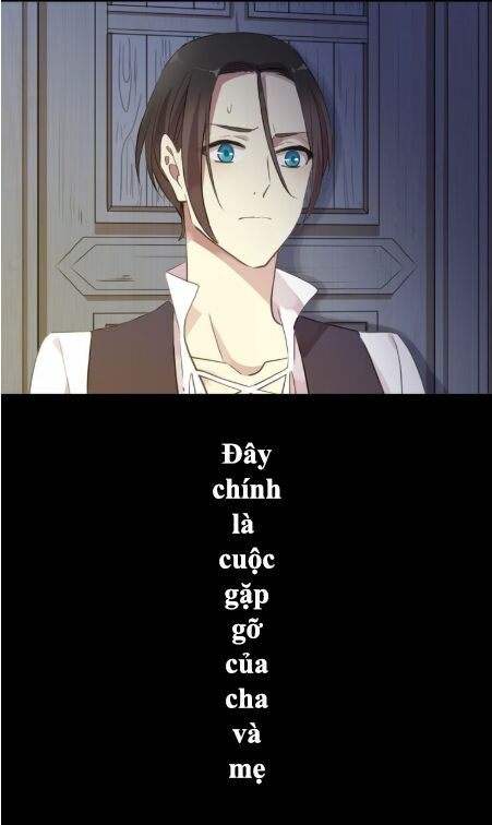 Vết Cắn Ngọt Ngào 2: Chapter 58.5: Ngoại truyện