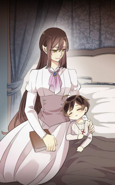 Vết Cắn Ngọt Ngào 2: Chapter 58.5: Ngoại truyện