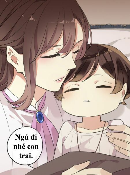 Vết Cắn Ngọt Ngào 2: Chapter 58.5: Ngoại truyện