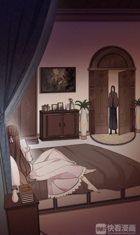 Vết Cắn Ngọt Ngào 2: Chapter 58.5: Ngoại truyện